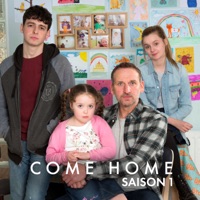 Télécharger Come Home, Saison 1 (VF) Episode 3