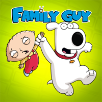 Family Guy - Yacht Rocky artwork