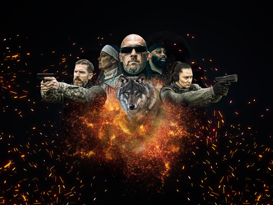 Volkov Origin | Apple TV