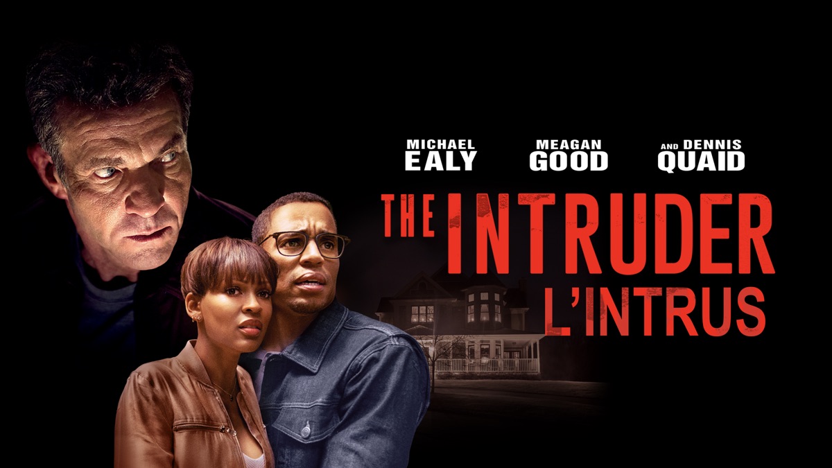 watch the intruder 2019
