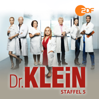 Dr. Klein - Dr. Klein, Staffel 5 artwork