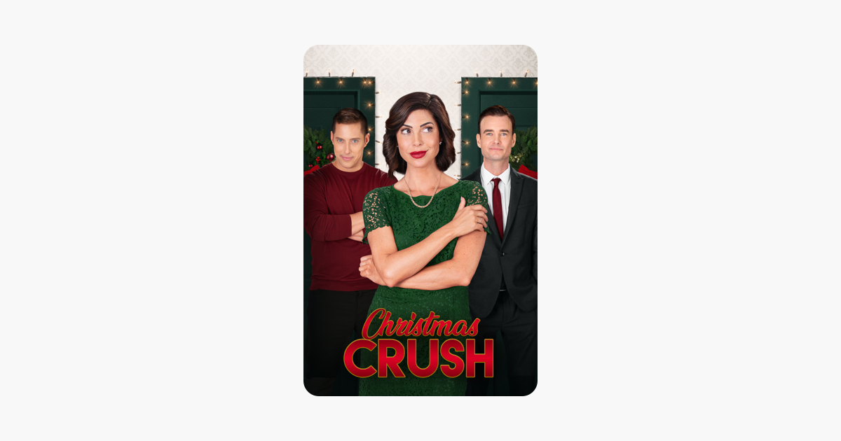 ‎Christmas Crush on iTunes