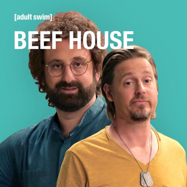 Watch Beef House Season 1 Episode 4 Beaver in the Beef House Online
