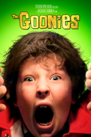 Richard Donner - The Goonies artwork