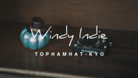 tophamhatkyo - Windy Indie artwork