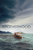 Richard Bell - Brotherhood artwork