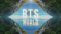 BTS - Heartbeat (BTS World Original Soundtrack) artwork