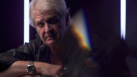 Tom Cochrane - Boy Inside the Man artwork