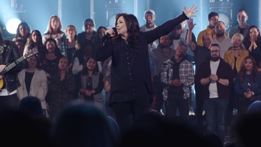 The Blessing (Live From Elevation Church Ballantyne, Charlotte, NC, 3/1/2020)