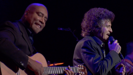 Living Inside Myself (Live) [feat. Bernie Williams] - Gino Vannelli