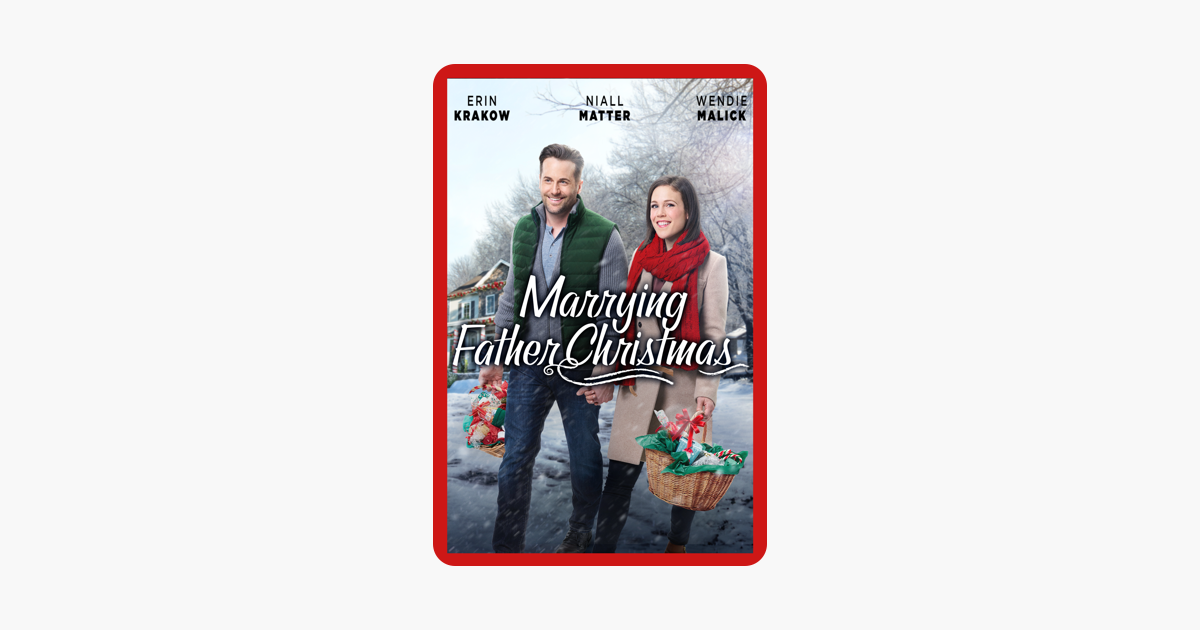 ‎Marrying Father Christmas on iTunes