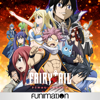 Fairy Tail - Fairy Tail Final Season, Pt. 23  artwork