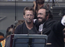 Holy Mother - Eric Clapton, Luciano Pavarotti & East London Gospel Choir