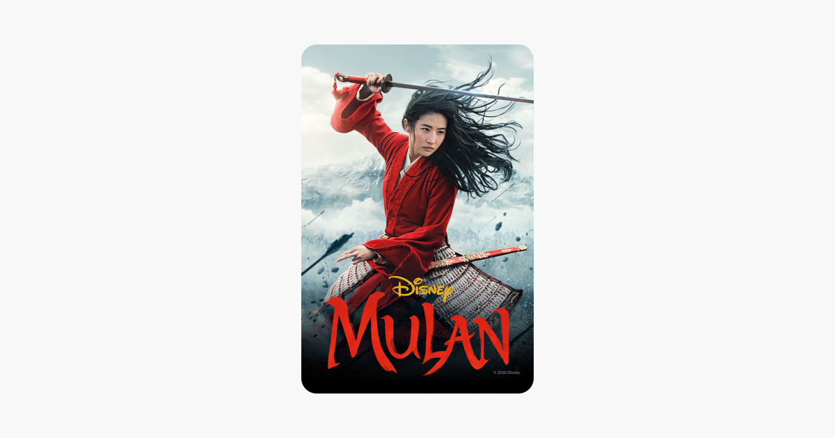 Mulan 2020.com
