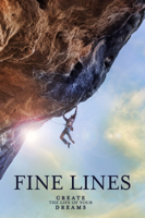 Dina Khreino - Fine Lines artwork