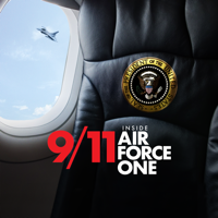 9/11: Inside Air Force One - 9/11: Inside Air Force One artwork