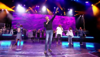 Donnie McClurkin - There Is God (Live) artwork