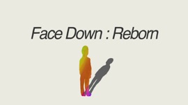 Face Down : Reborn (Lyric Video) ARASHI J-Pop Music Video 2020 New Songs Albums Artists Singles Videos Musicians Remixes Image