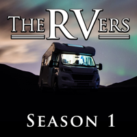 The RVers - Learning to Drive / Community artwork