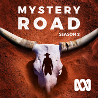 Mystery Road - Mystery Road, Season 2 artwork