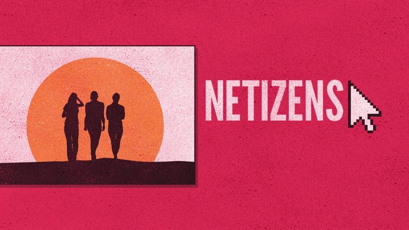 Netizens