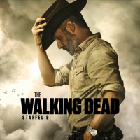 The Walking Dead - The Walking Dead, Staffel 9 artwork