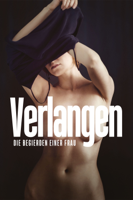 Nigina Sayfullaeva - Verlangen: Die Begierden einer Frau artwork