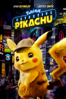 Rob Letterman - Pokémon Detective Pikachu  artwork