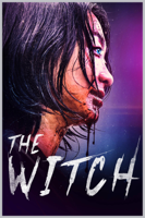 Hoon-jung Park - The Witch (2018) artwork