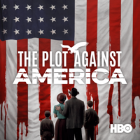 The Plot Against America - Part VI artwork