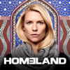 Homeland - Deception Indicated  artwork