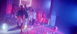 Swing Emir Pabón, Nacho & Joey Montana Latin Music Video 2019 New Songs Albums Artists Singles Videos Musicians Remixes Image
