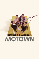 Benjamin Turner & Gabe Turner - Hitsville: The Making of Motown artwork