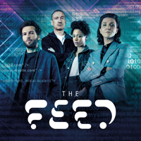 The Feed - The Feed, Staffel 1 artwork