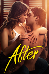 After - Jenny Gage Cover Art