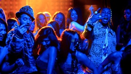 Haute (feat. J Balvin & Chris Brown) Tyga Hip-Hop/Rap Music Video 2019 New Songs Albums Artists Singles Videos Musicians Remixes Image