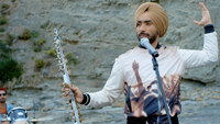 Satinder Sartaaj - Gurmukhi Da Beta artwork