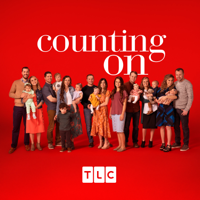 Counting On - The Duggar Dash artwork