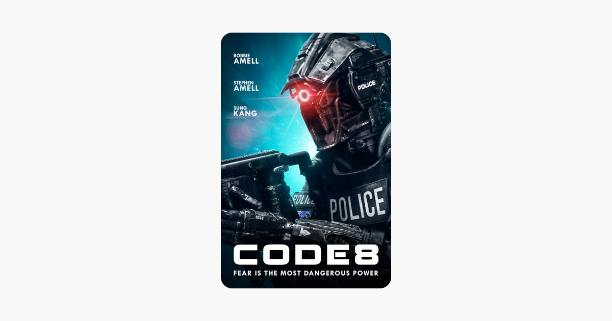 code-8-on-itunes