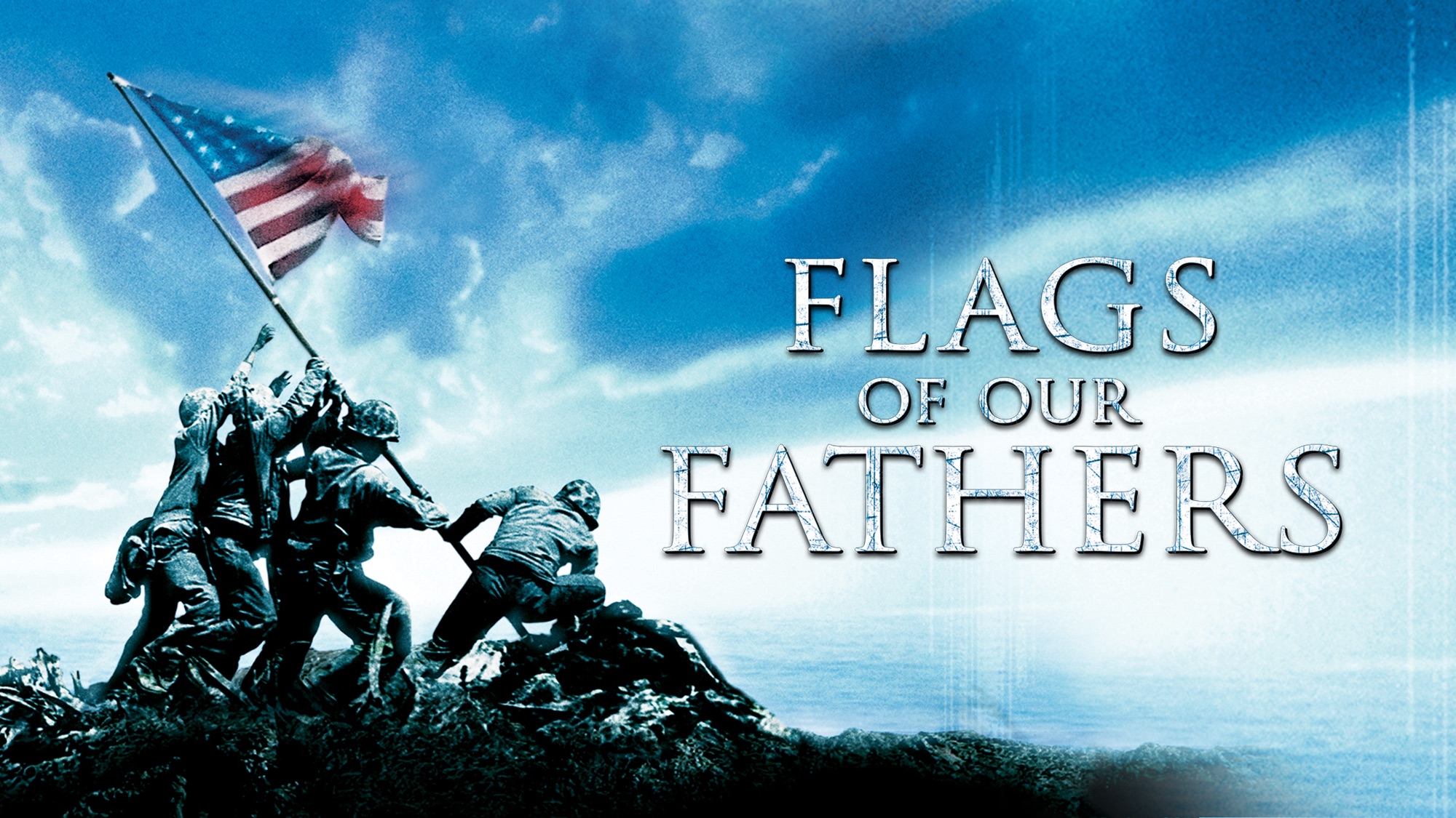 flags of our fathers flags of our fathers