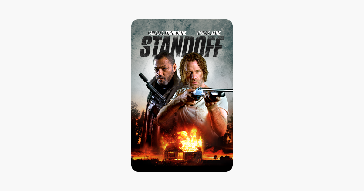 ‎Standoff on iTunes