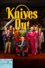 Knives Out (2019)