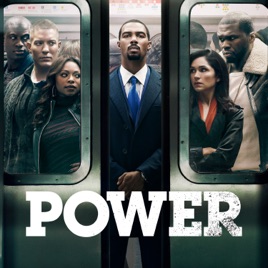  Power Saison 2  VF  sur iTunes