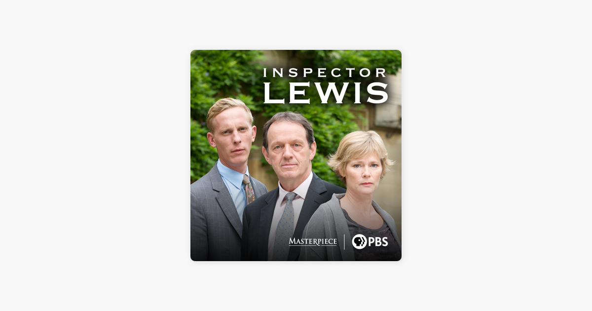 inspector lewis season 8 episode 3