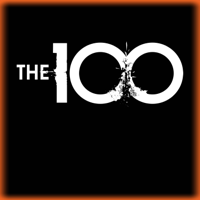 The 100 - The 100, Season 6 artwork