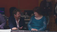 Susan Boyle & Michael Ball - A Million Dreams (Official Video) artwork