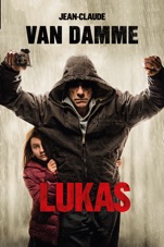 Capa do filme Lukas