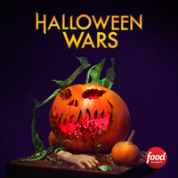 Halloween Wars - Halloween Wars, Season 9 artwork