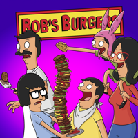 Bob's Burgers - Bob's Burgers, Staffel 6 artwork