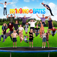 Bringing Up Bates - The Show Must Go On! artwork